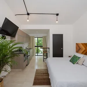 Apart-hotel Tropical, Cancún
