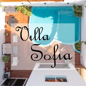 Apart-hotel Sofía, Cancún