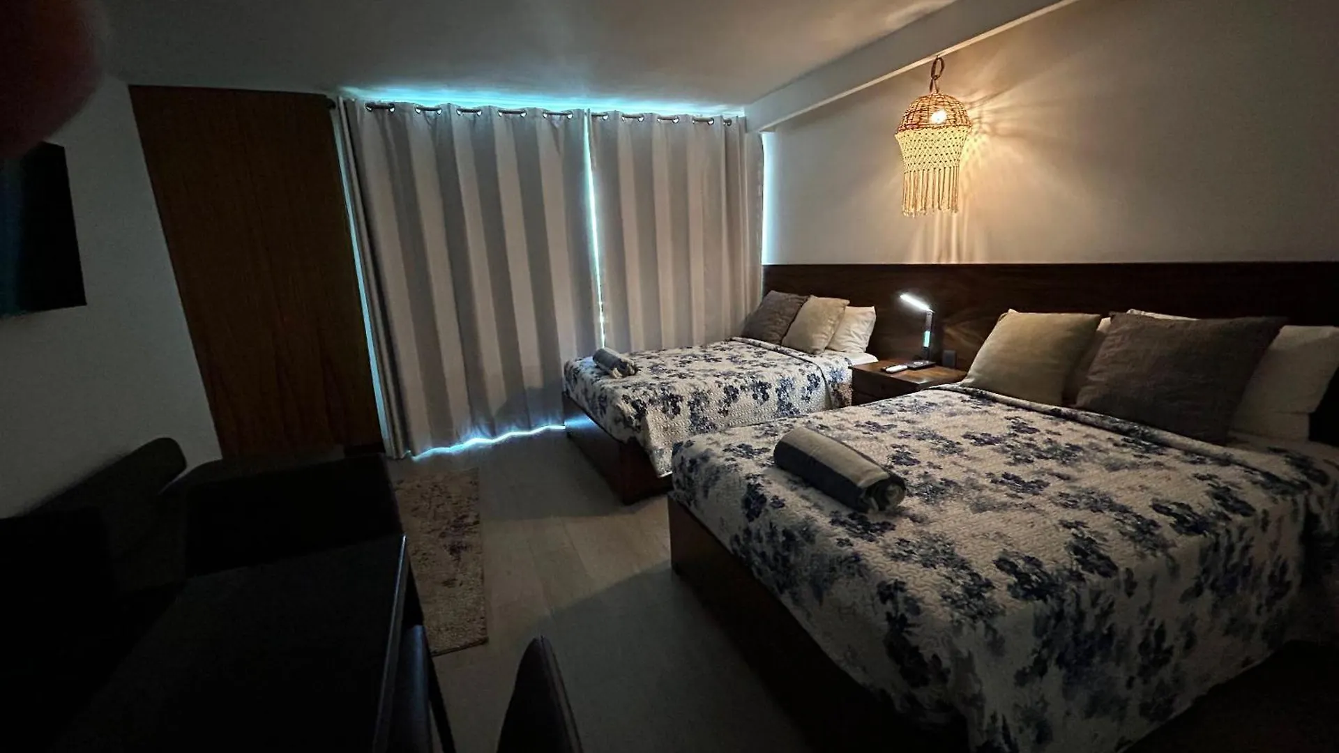 Aparthotel Hermosa Suite Con Balcon Y Vista Al Mar Cancun